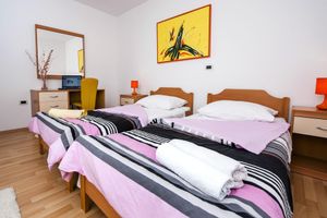 Alquiler Vacacional - Apartments Davorka
