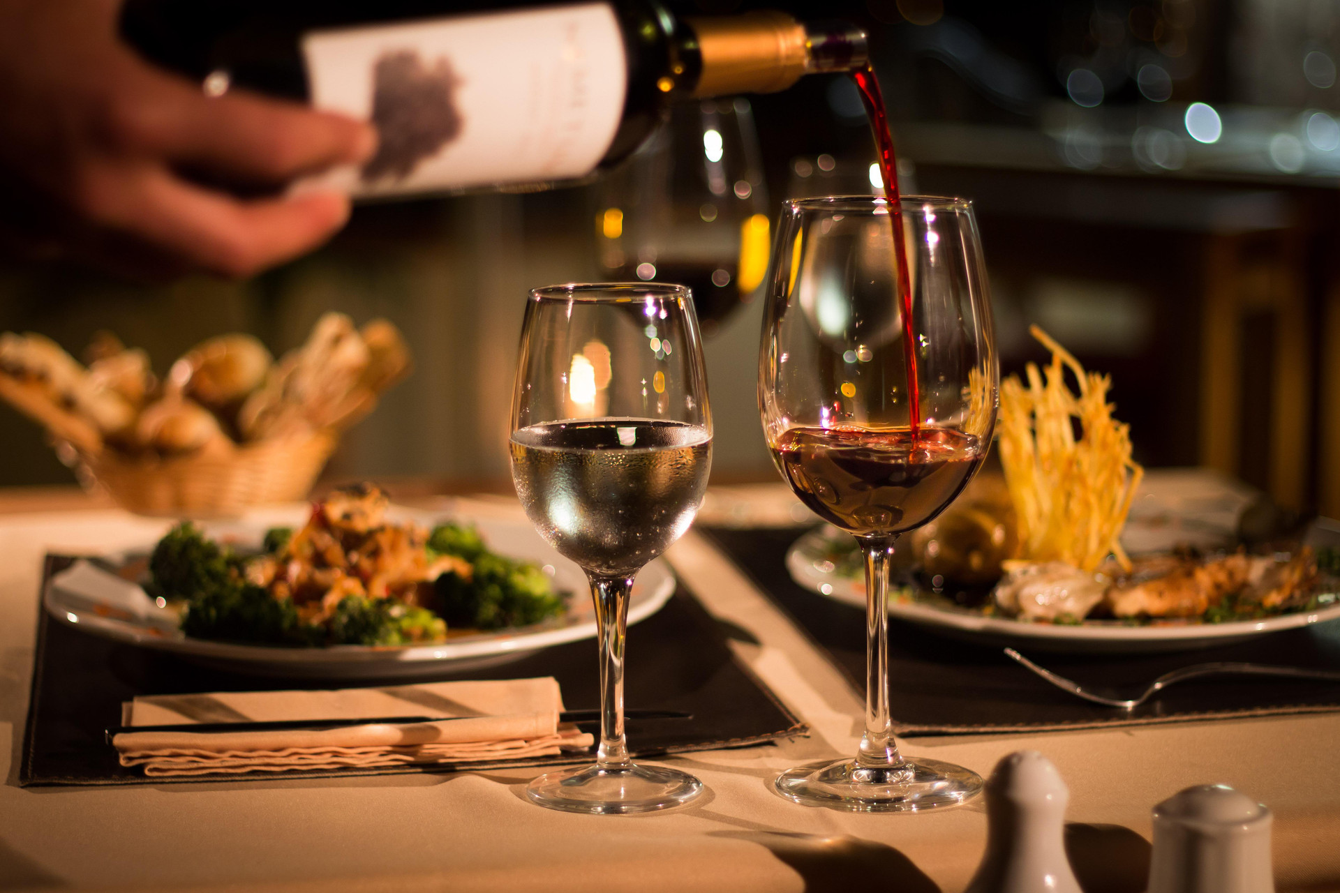 Restaurant Calma Nono Natural Suites