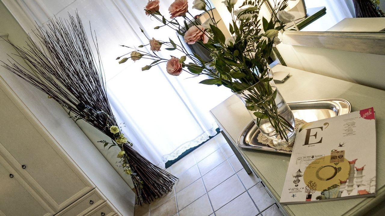 Set de Habitación B&b Terre del Sud