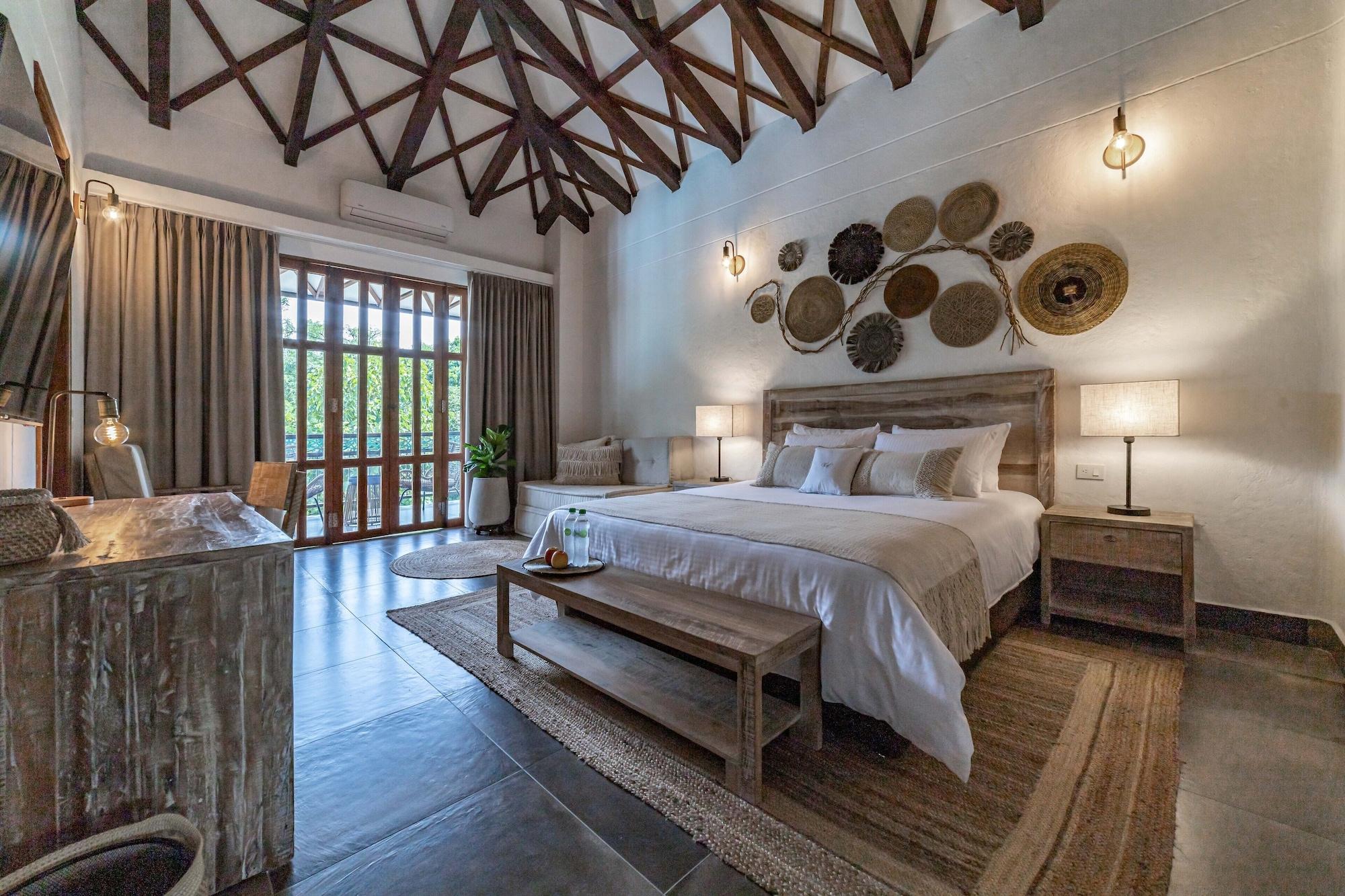 Varios Casa Jacaranda Hotel Boutique - Cauca Viejo - Mayores de 14 años
