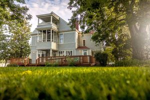 Alojamiento - Walnut Street Inn