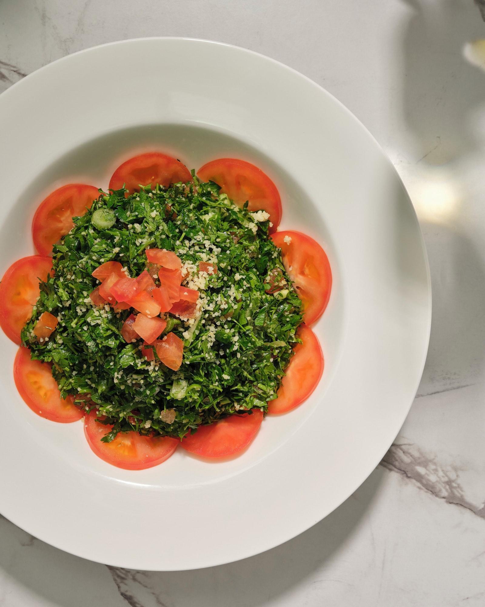 Restaurant COMO Metropolitan London