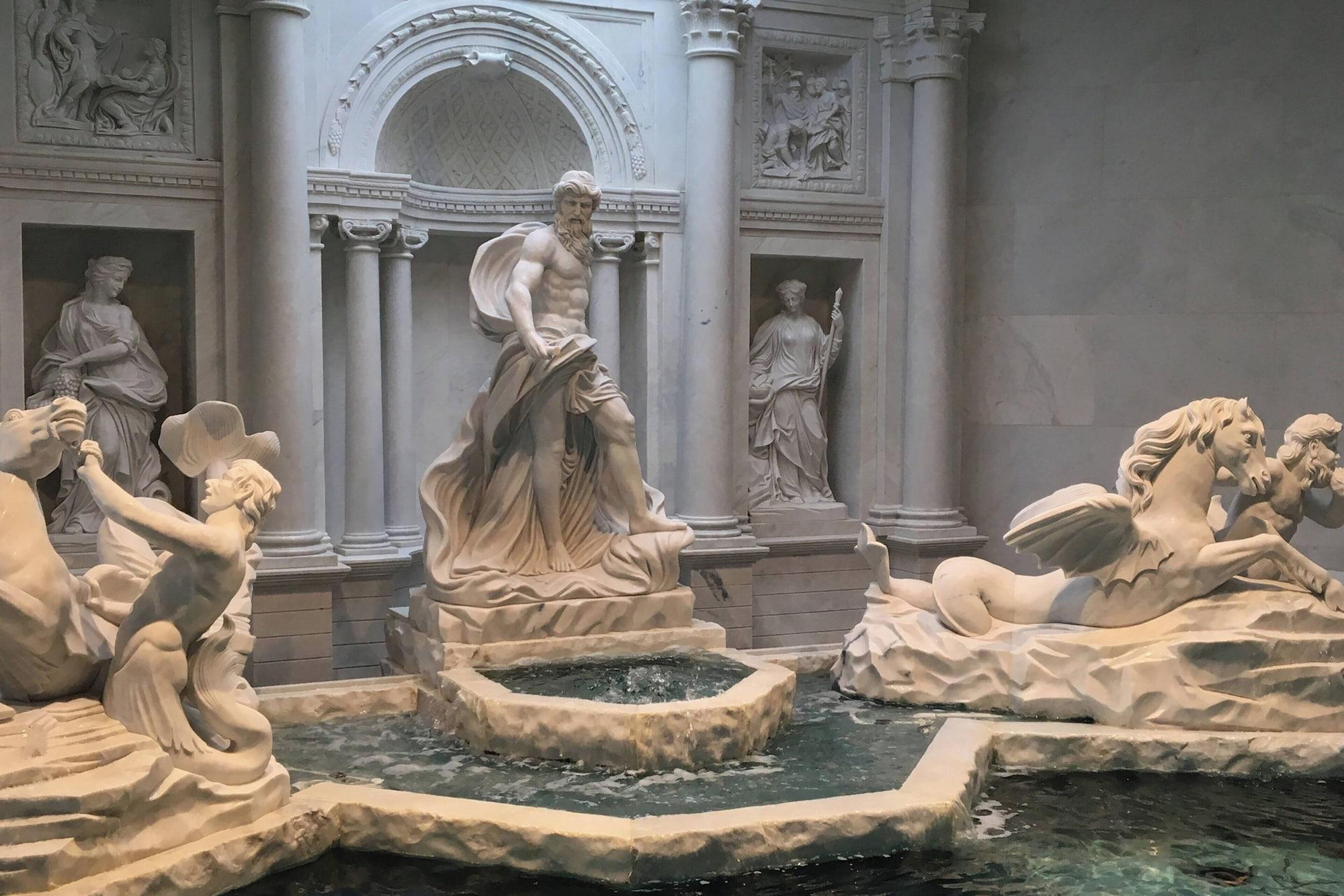 Sala de Reuniones Delta Hotels by Marriott Indianapolis East