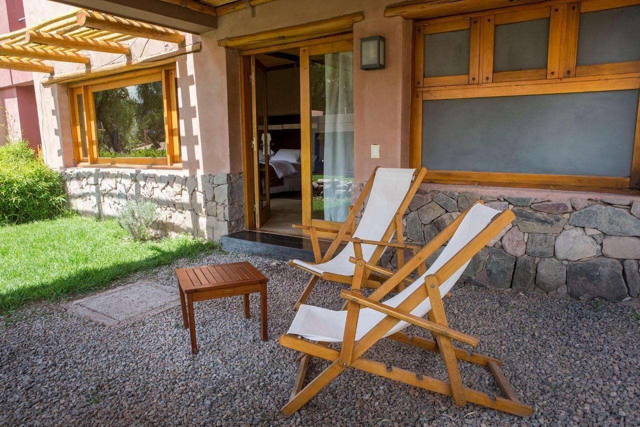 Habitación Las Marias Hotel Boutique