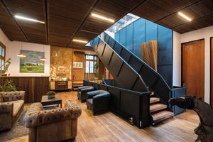 Alojamiento - Fauna Hotel