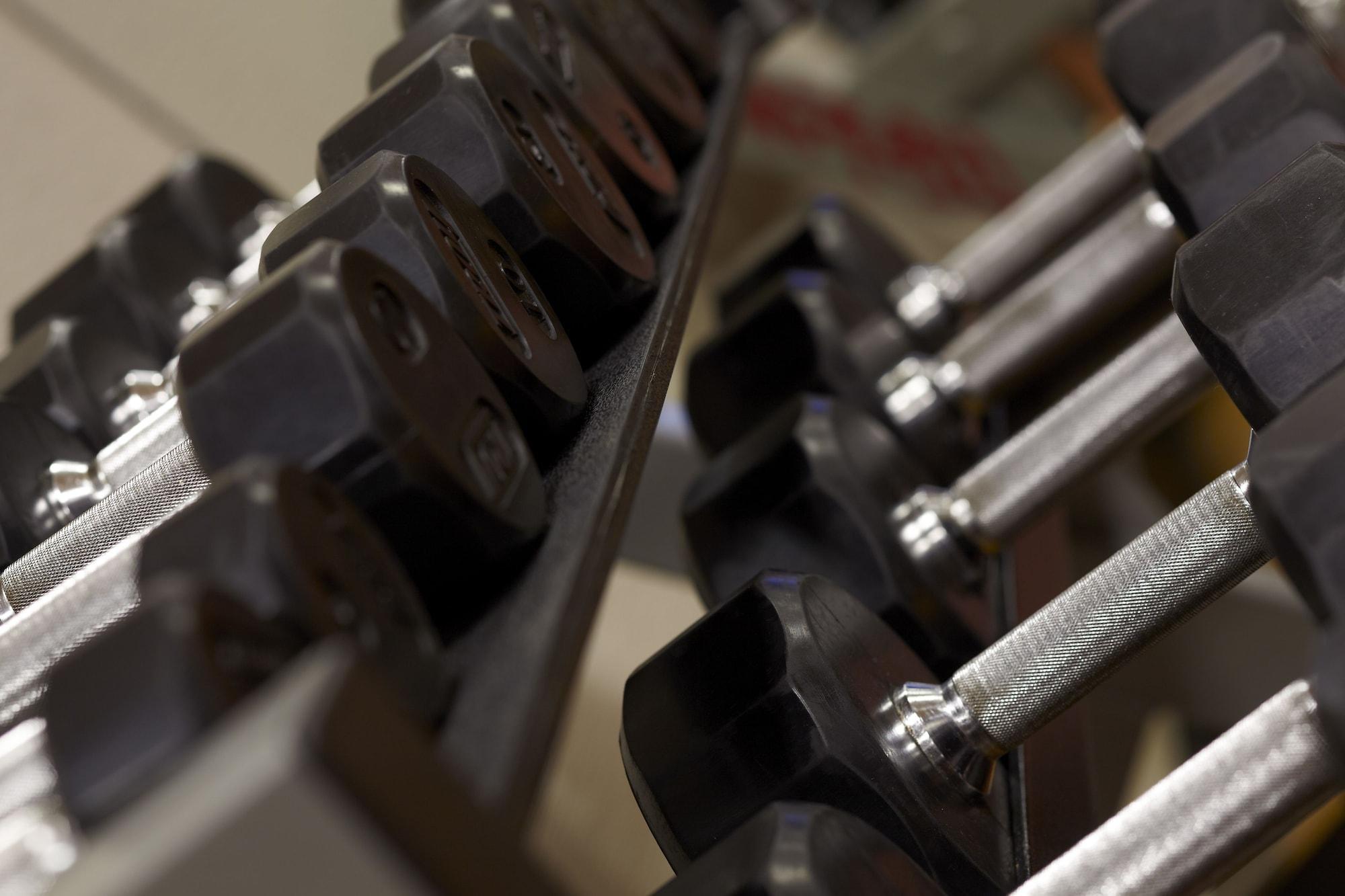 Gimnasio Renaissance Indianapolis North Hotel