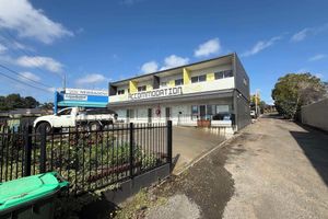 Alojamiento - Manning River Motel