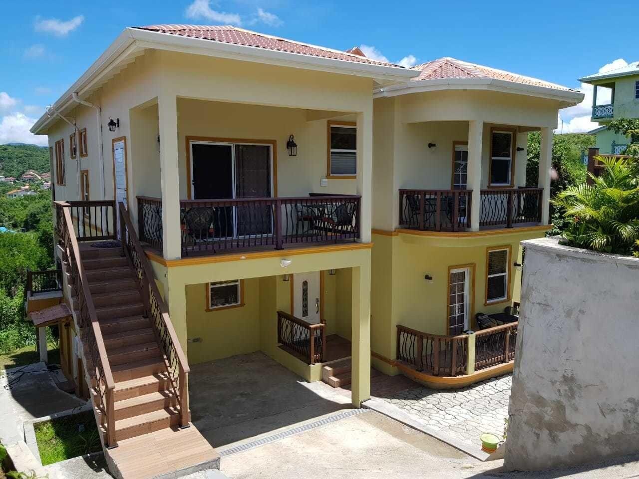 Varios Keep Cool Guesthouse