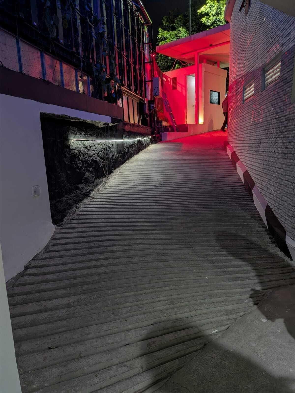 Comodidades del Alojamiento Hotel Olimpica Boutique