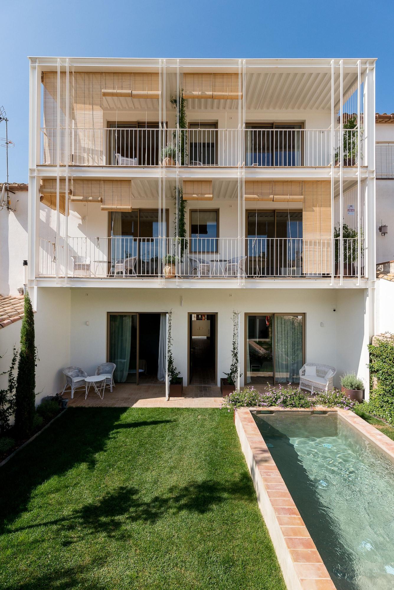 Varios Hotel Can Liret