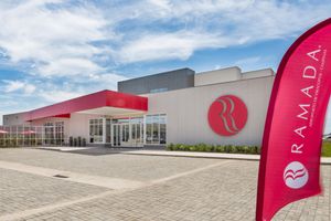 Alojamiento - Ramada Hotel Aeroporto Viracopos