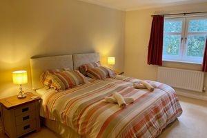 Alquiler Vacacional - Ailsa Apartment Turnberry - Quality Holiday Home