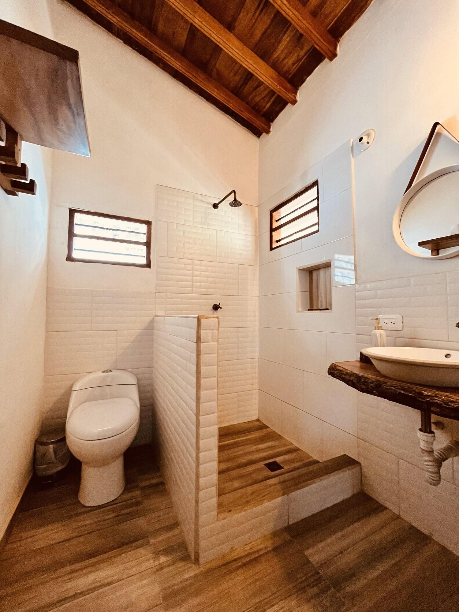 Equipamiento de Habitación Hotel Casa Isabelita