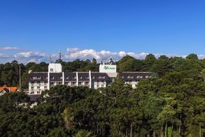 Alojamiento - Tri Hotel Canela