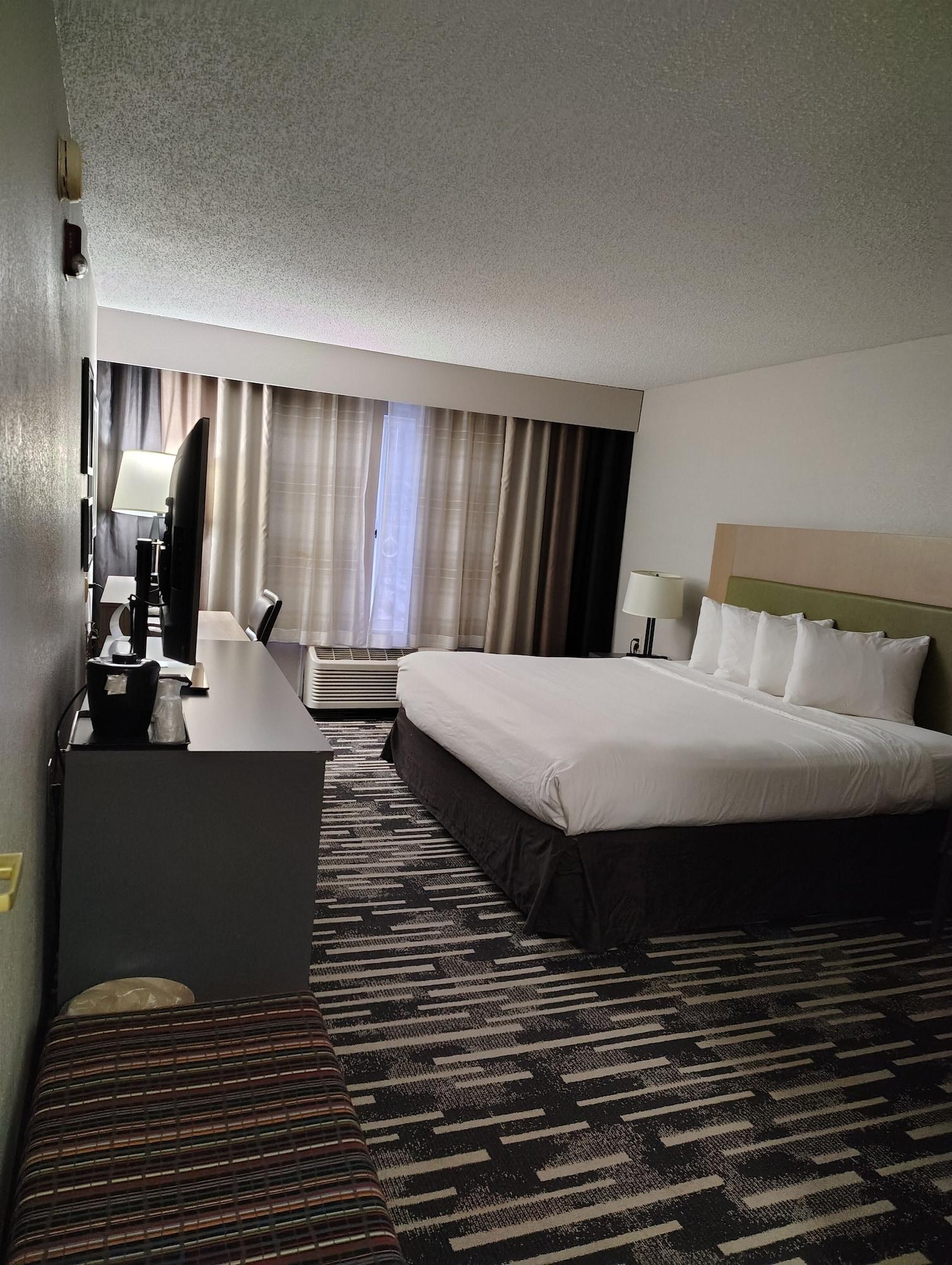 Habitación Country Inn & Suites by Radisson, Indianapolis South, IN