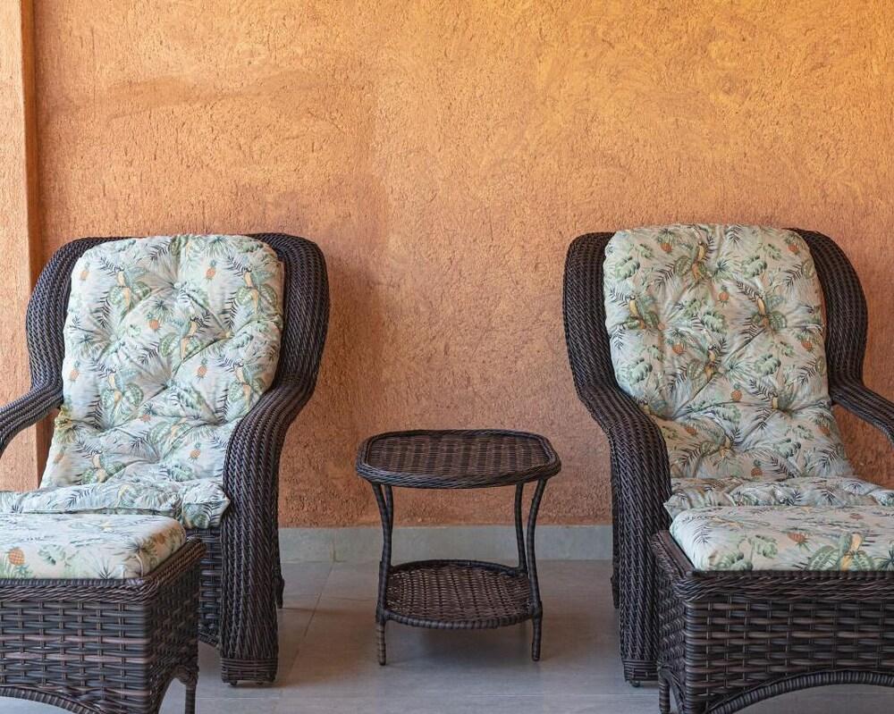 Comodidades del Alojamiento Vila Katuara