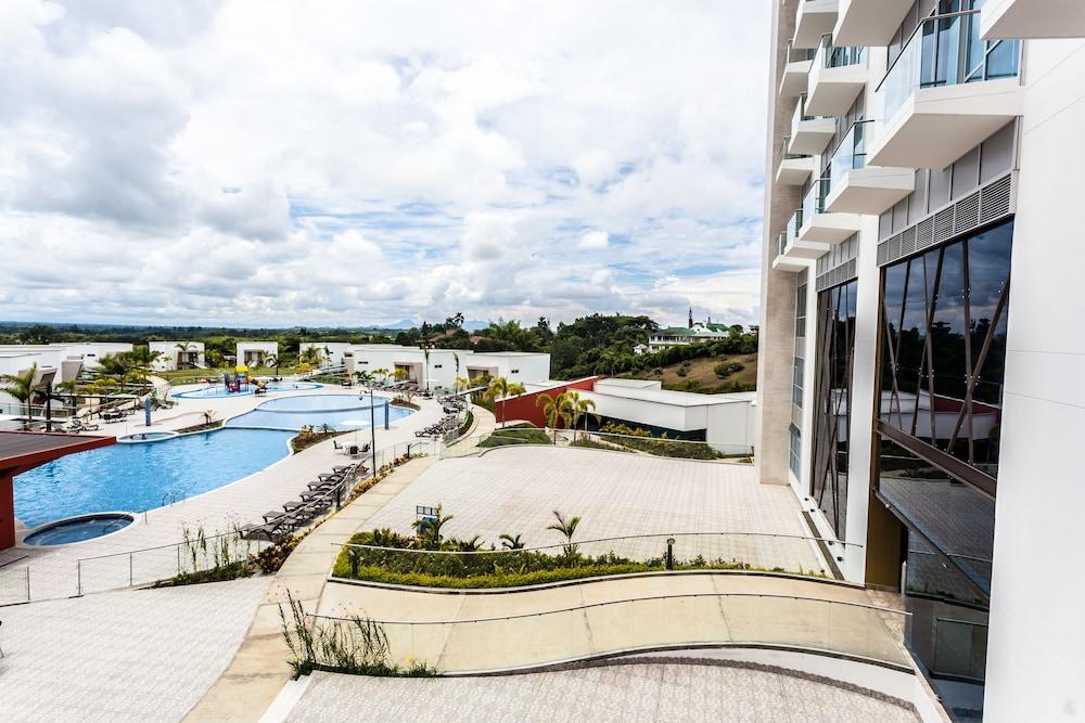 Hotel Sonesta Hotel Pereira