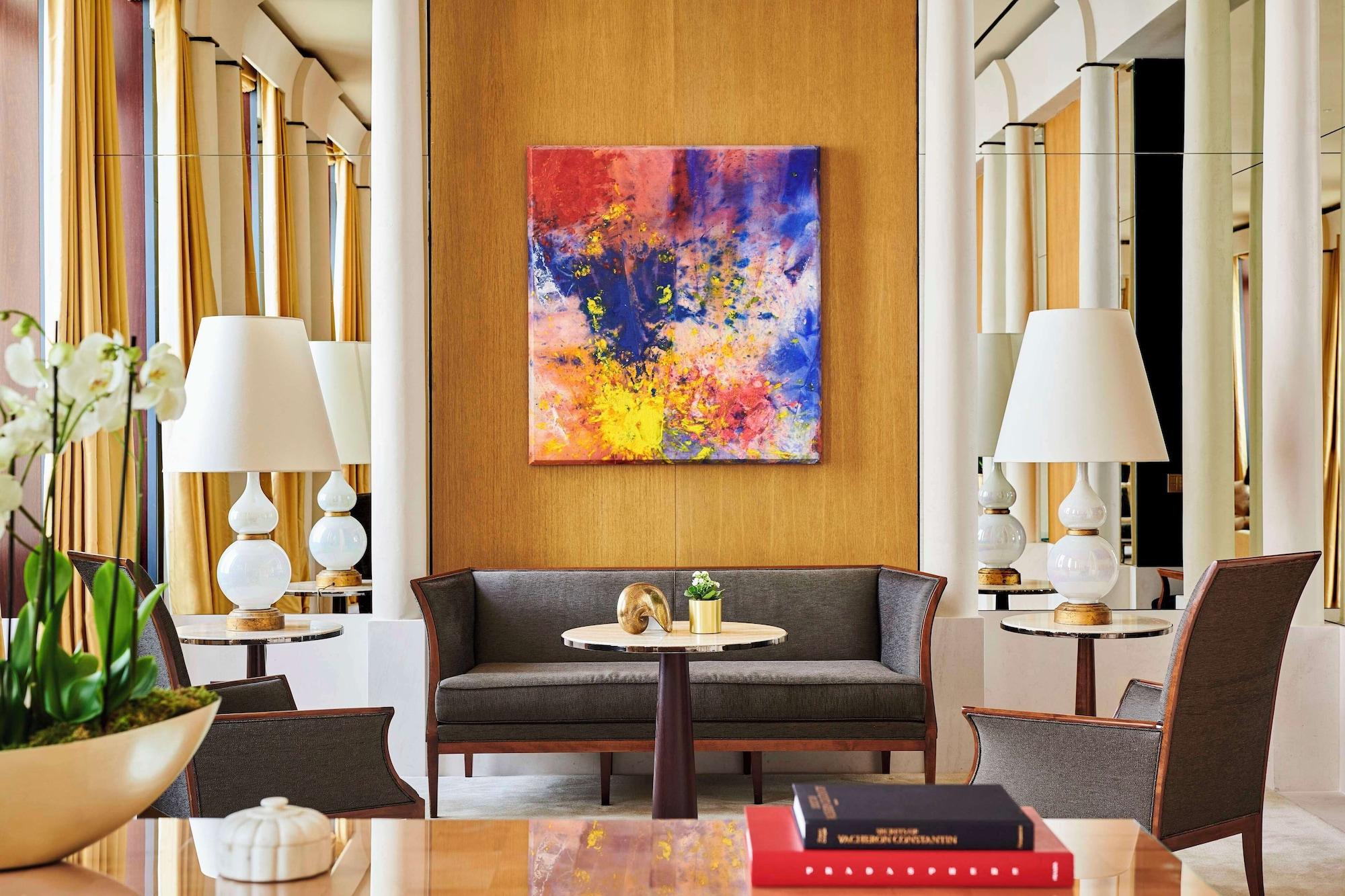 Habitación Park Hyatt Paris - Vendome