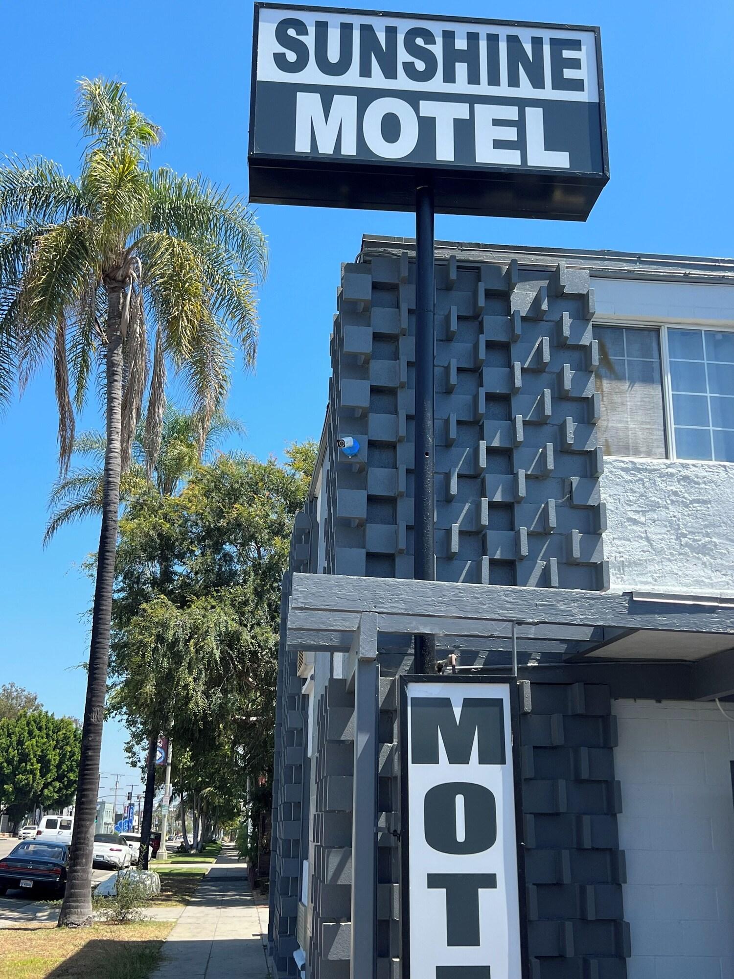 Varios Sunshine Motel