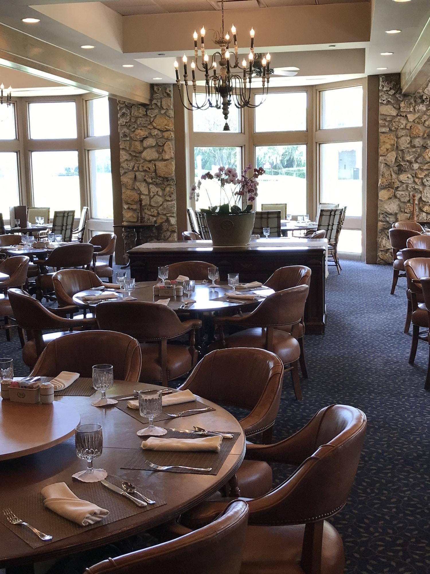 Restaurant Arnold Palmer's Bay Hill Club & Lodge