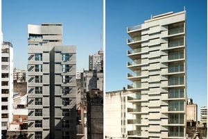 Alquiler Vacacional - Departamentos Altos del Maipu