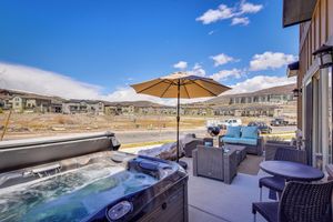 Alquiler Vacacional - Park City Vacation Rental w/ Private Hot Tub