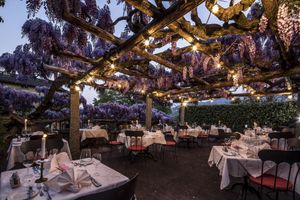 Alojamiento - Swiss Historic Hotel Villa Carona