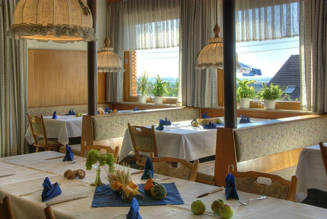 Restaurant Landhotel Gasthof Am Berg