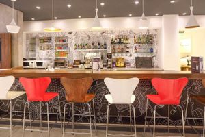 Alojamiento - ibis Buenos Aires Obelisco