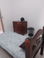 Alquiler Vacacional - Casa Temporada Centro Bauru