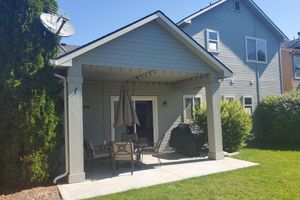Alquiler Vacacional - Relax in Style & Comfort! Home Near Pool w/ ALL Amenities Provided.