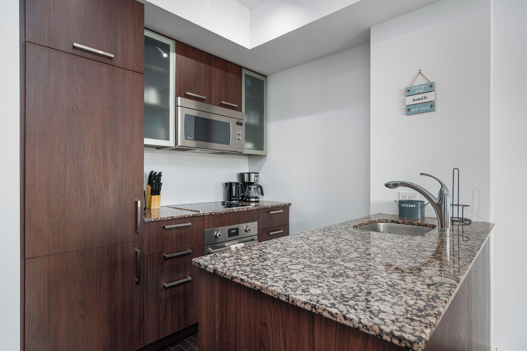 Equipamiento de Habitación RS Suites - York Street