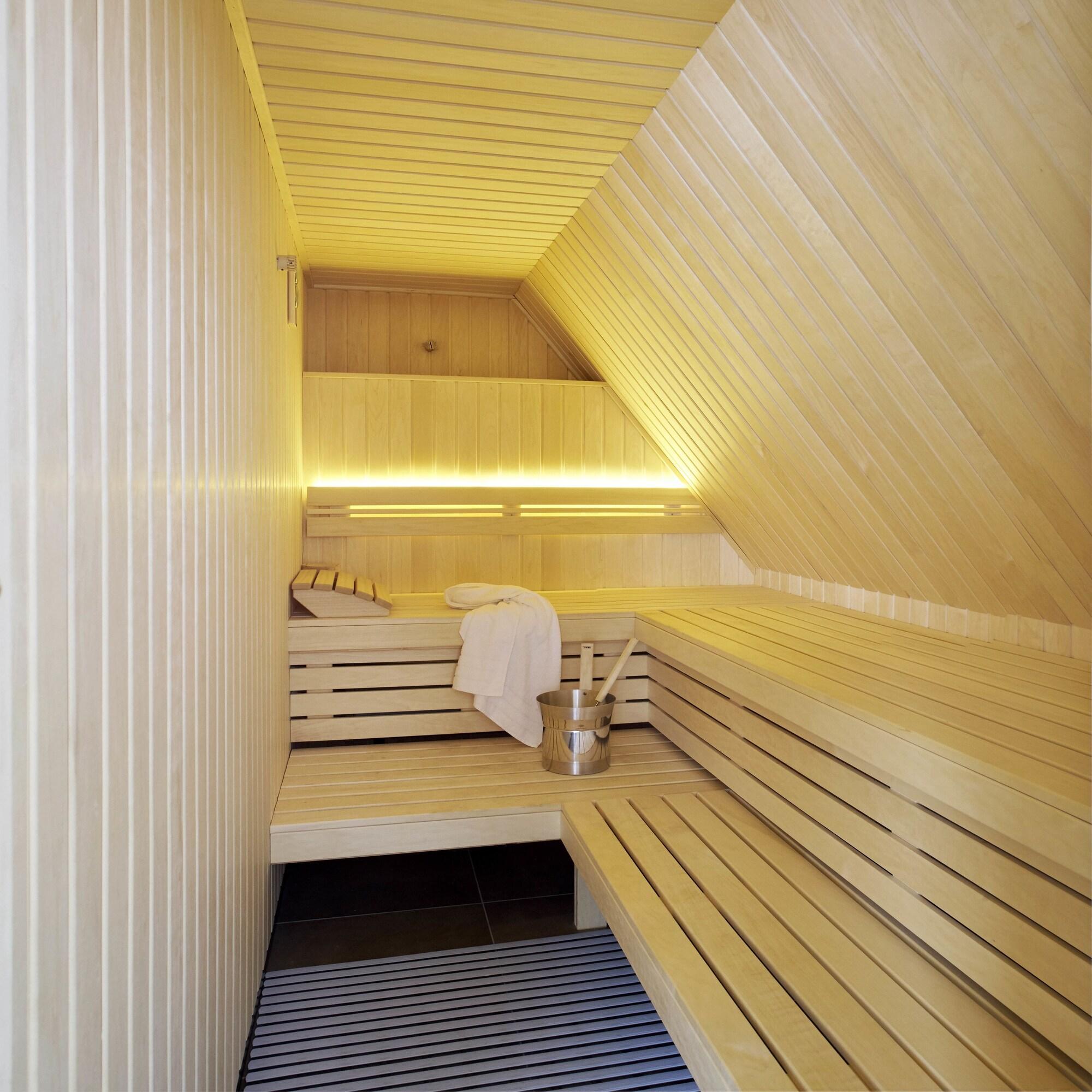 Instalaciones Recreativas Yard Boarding Hotel