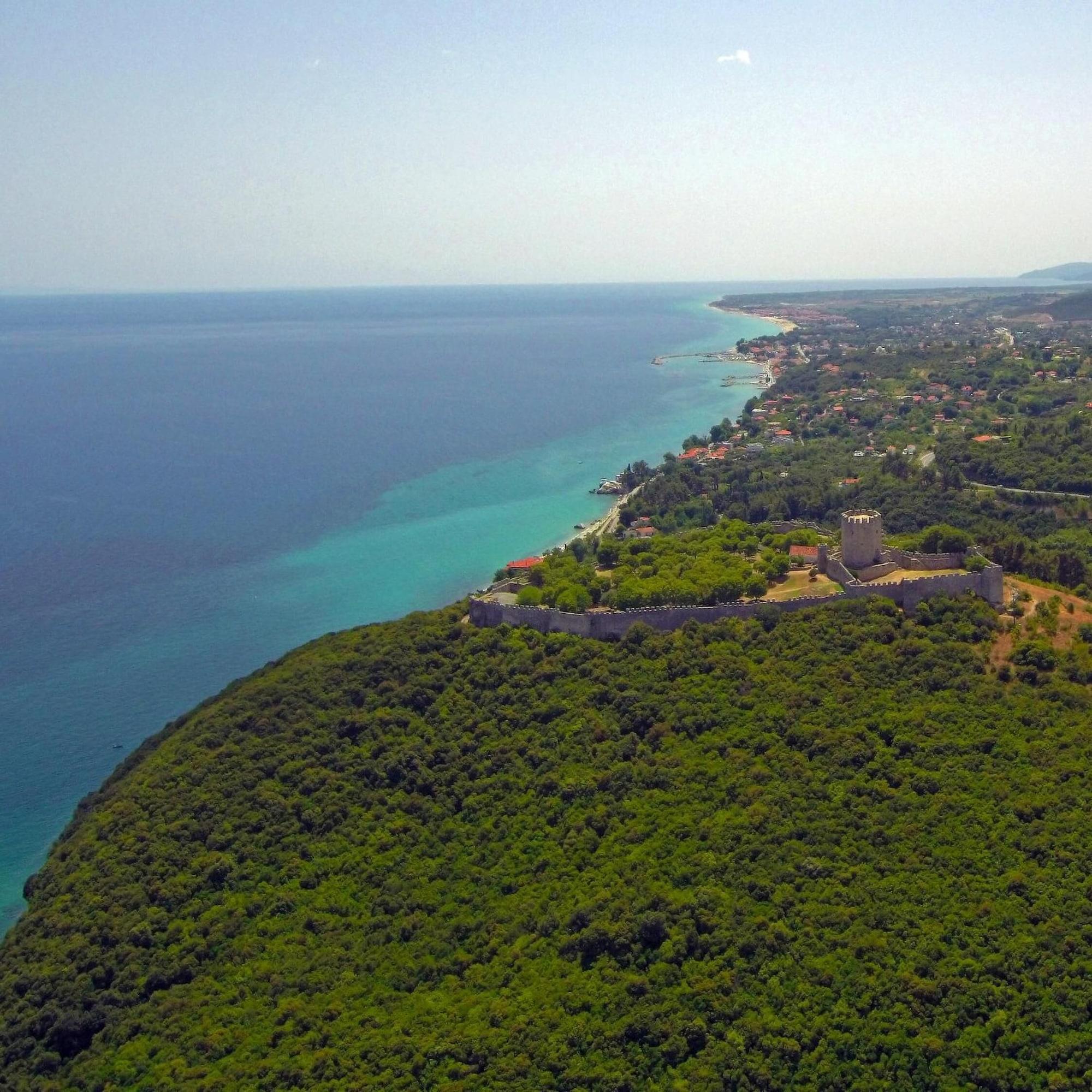 Playa Balogiannis Hotel
