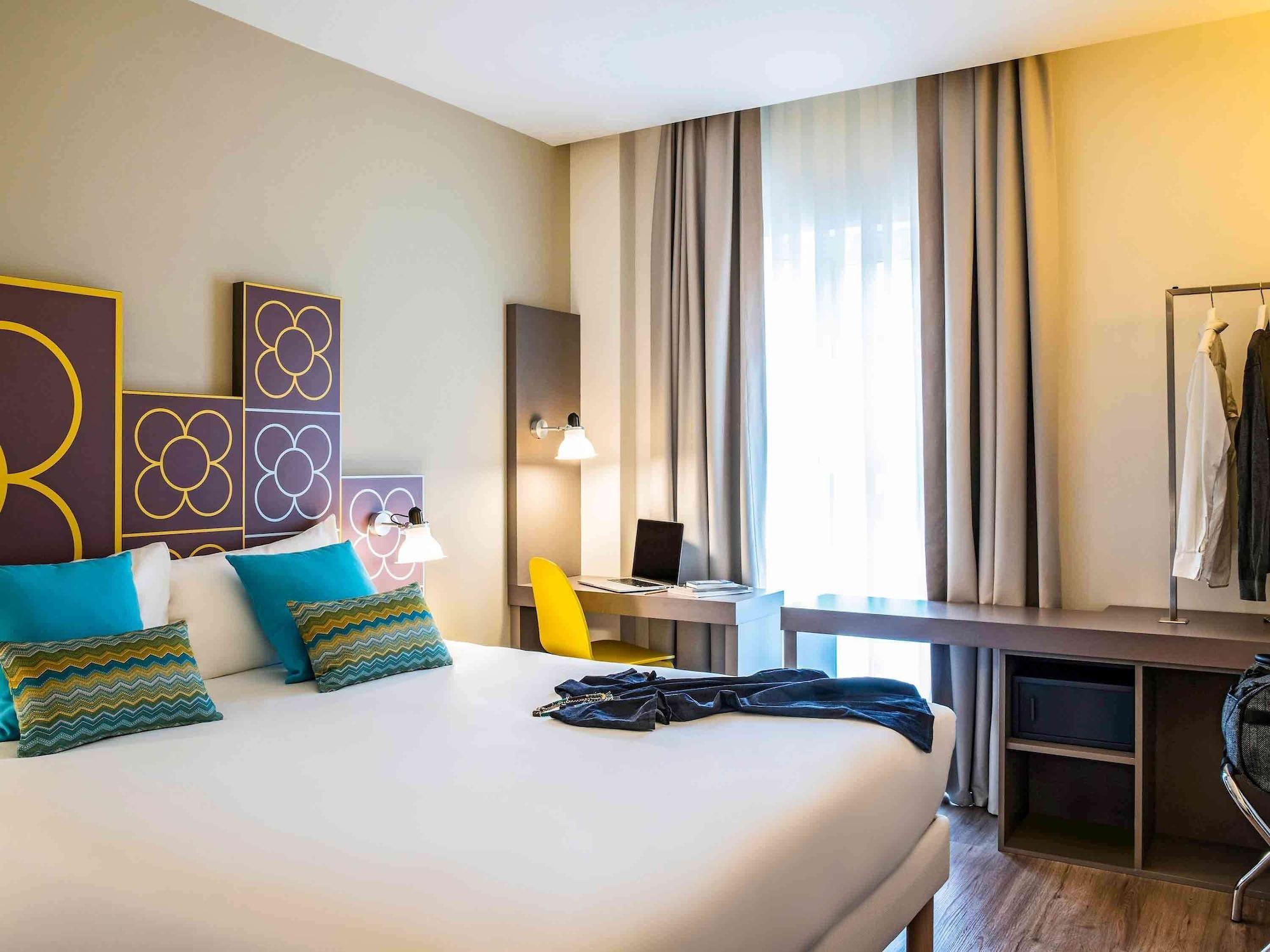 Hotel Ibis Styles Barcelona Centre