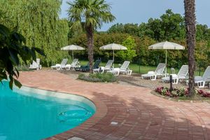 Alquiler Vacacional - Suite indipendent apartment located in  Historic Estate from 1600