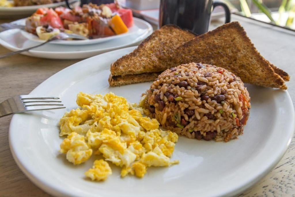 Restaurant Sura Bed and Breakfast