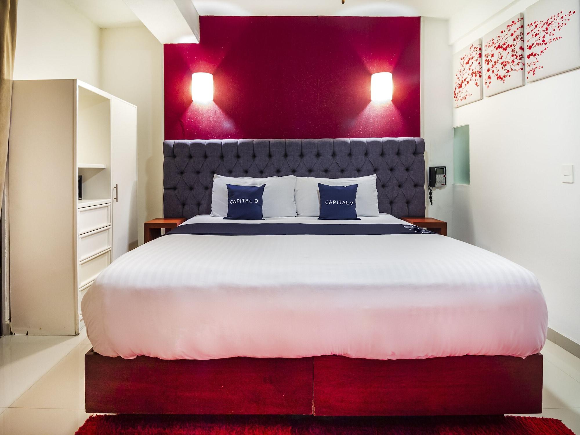 Varios Cinco22 Hotel B&B