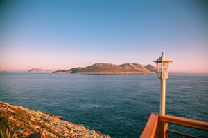 Alojamiento - Sunset Villa Hotel