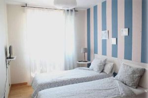 Alojamiento - Alojamientos Estela