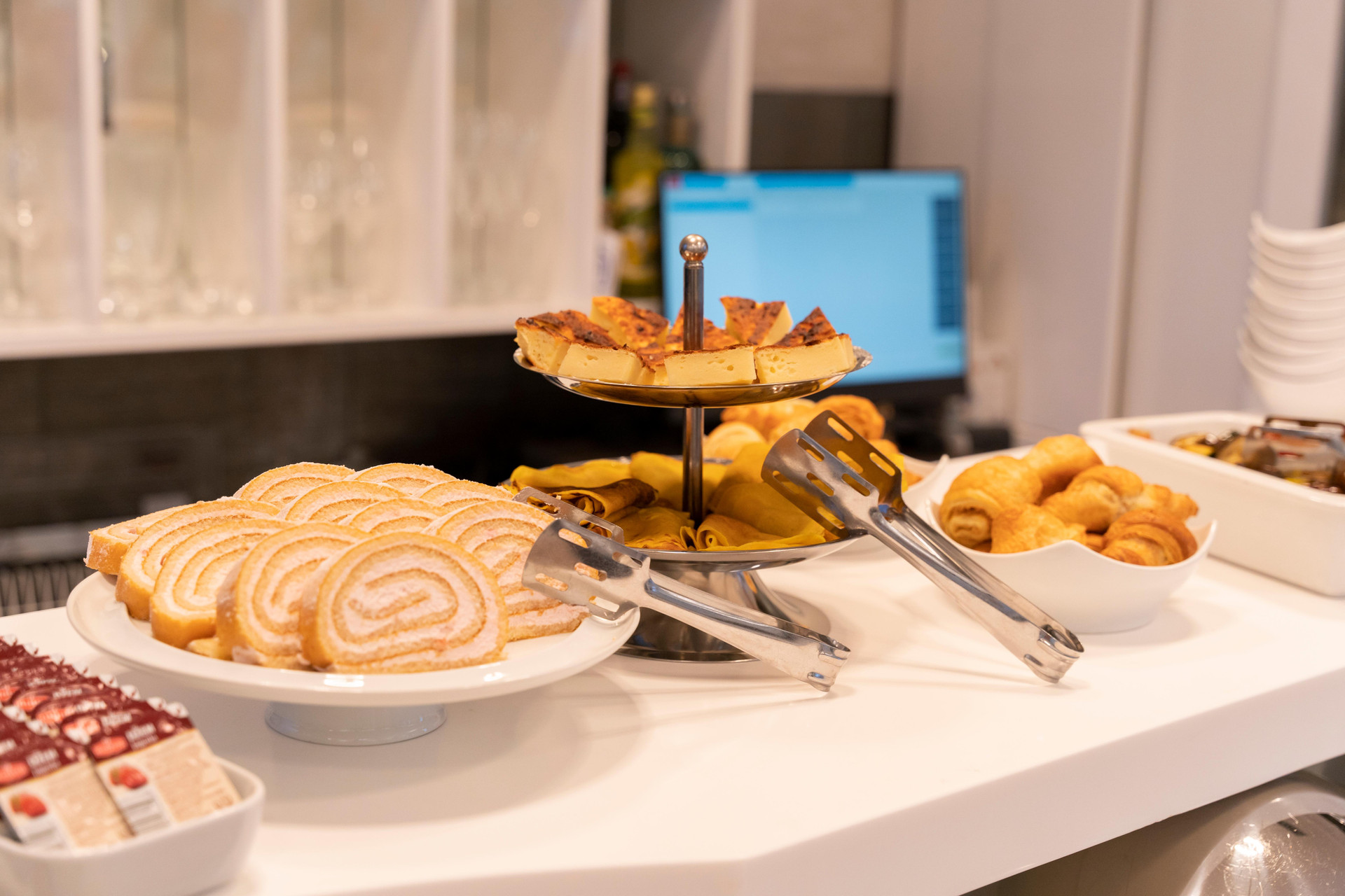 Restaurant Boutique Hotel Luxe