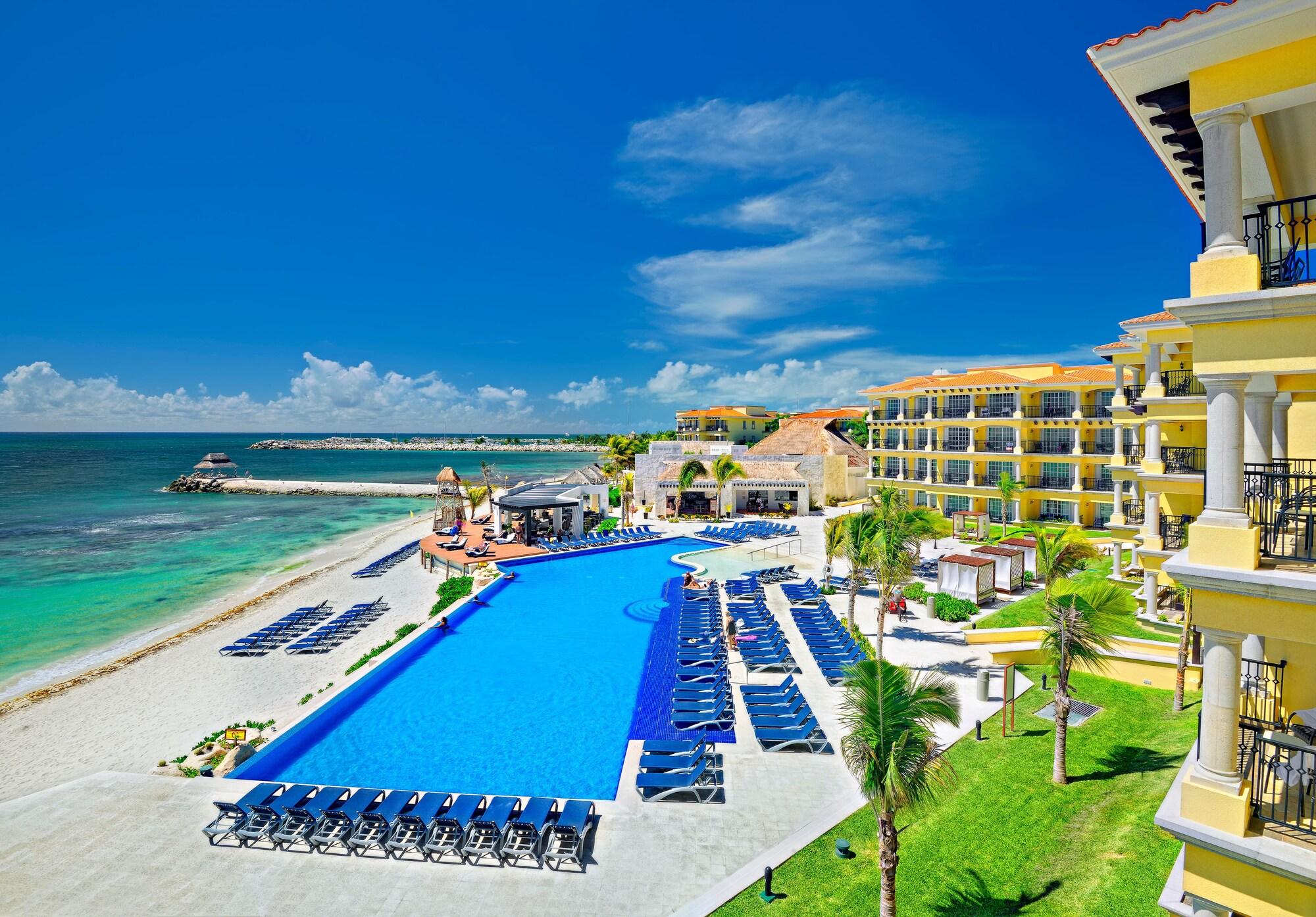 Hotel Hotel Marina El Cid Spa & Beach Resort