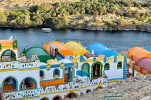 Alojamiento - Kato Dool Wellness Resort