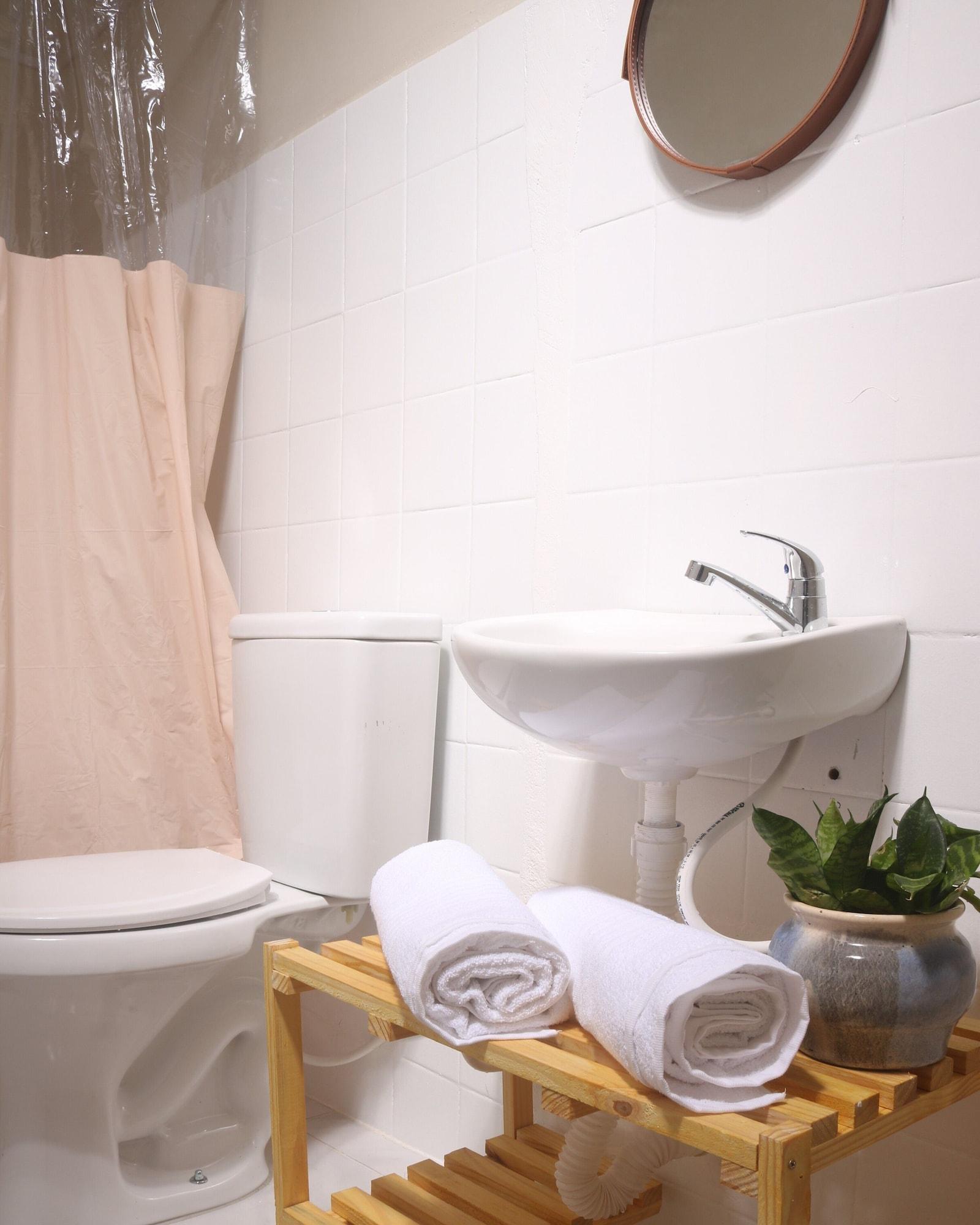 Equipamiento de Habitación Vilas do Francês