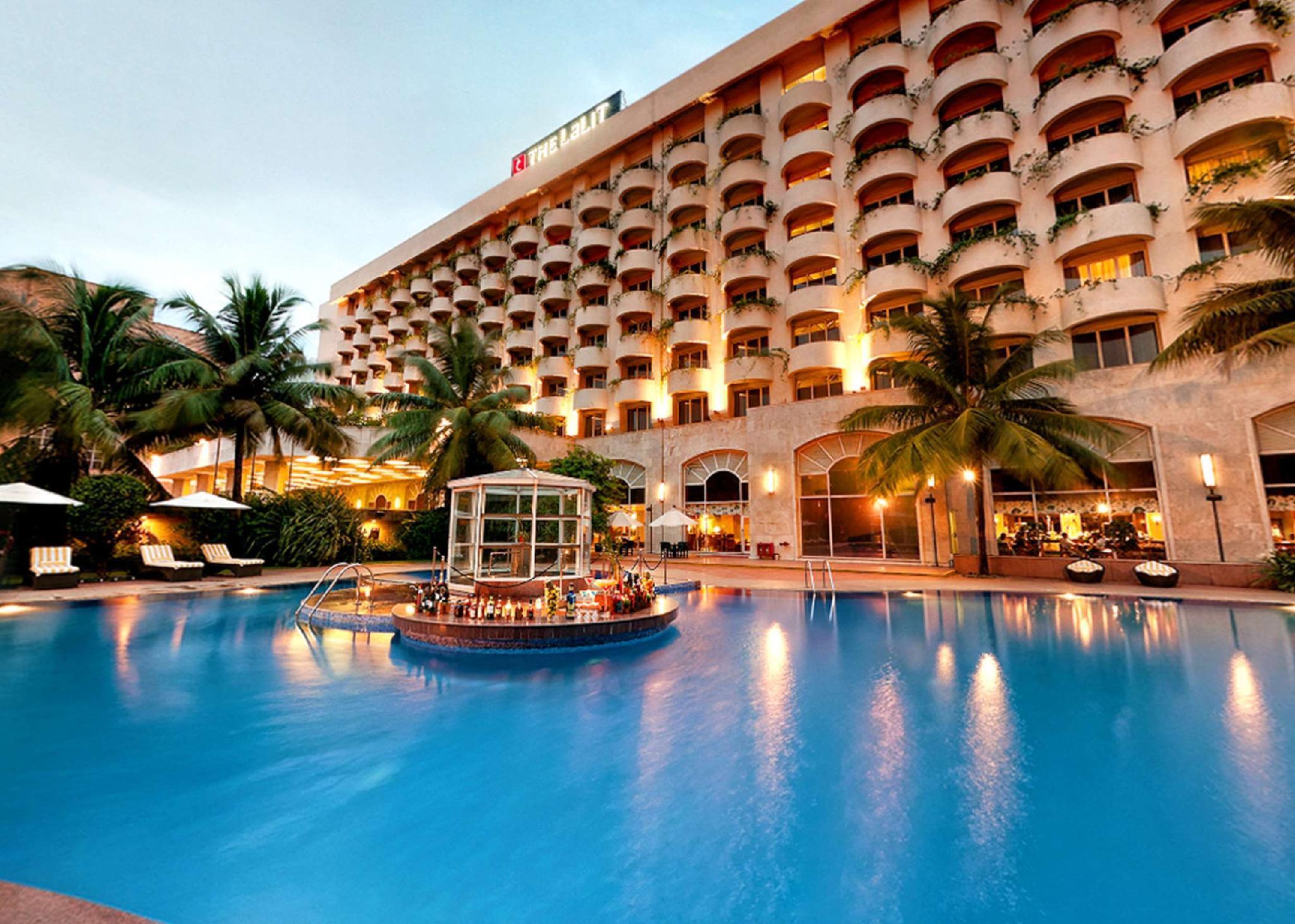 Playa The LaLiT Mumbai