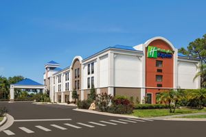 Alojamiento - Holiday Inn Express - Vero Beach by IHG