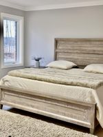 Alquiler Vacacional - Horseshoe Valley Forested House