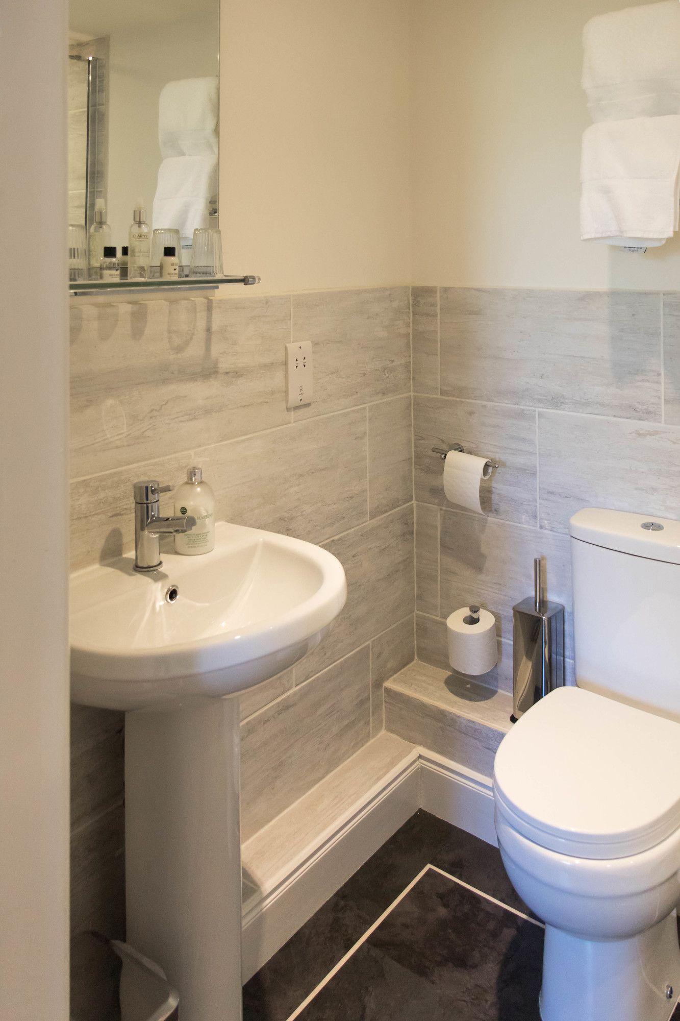 Equipamiento de Habitación Templehall Hotel