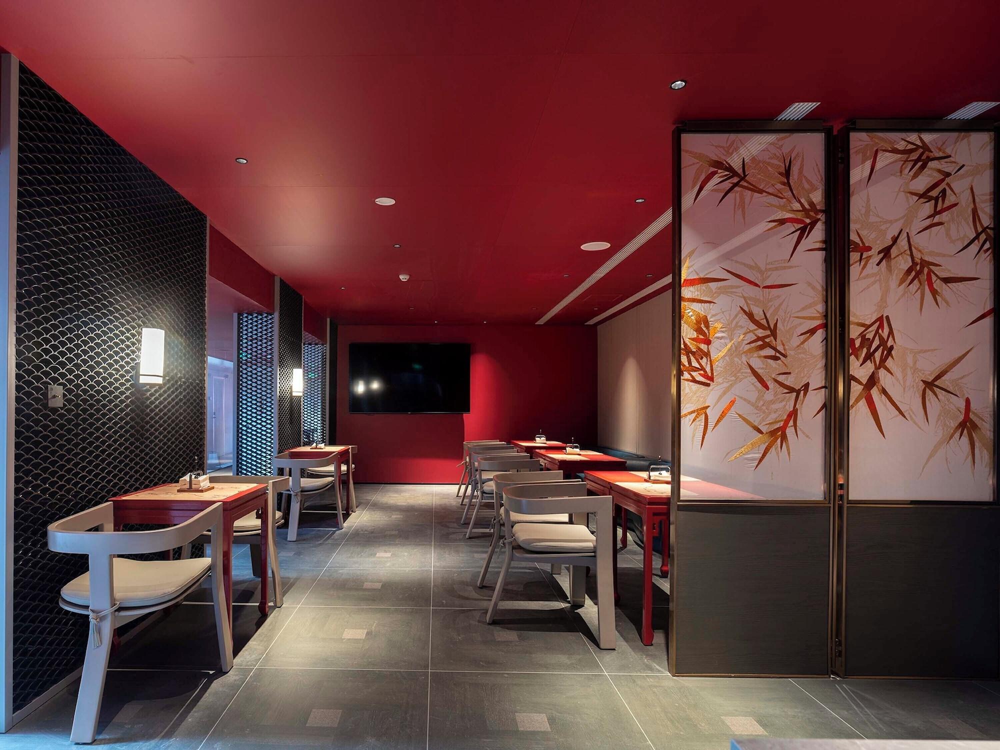 Restaurant Hutong Mòlì Hotel
