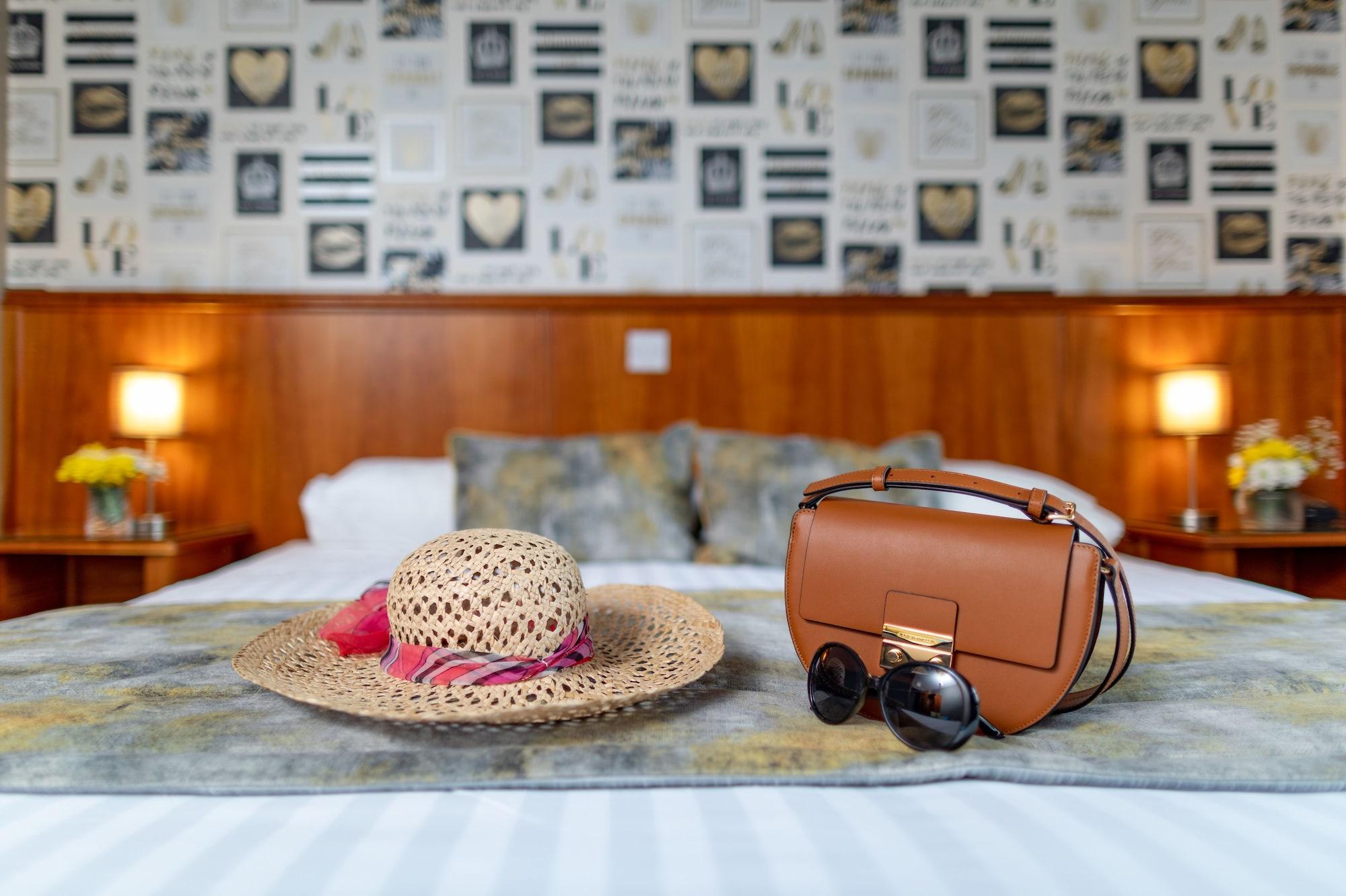 Habitación Kilkenny Inn